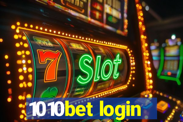 1010bet login